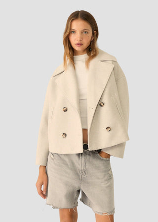 CHLOE COAT