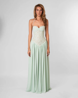 JULIA DRESS