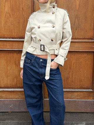 SONIA COAT