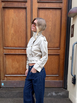 SONIA COAT