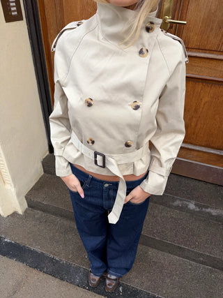 SONIA COAT