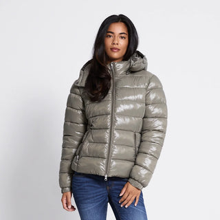 NIKKI PUFFER