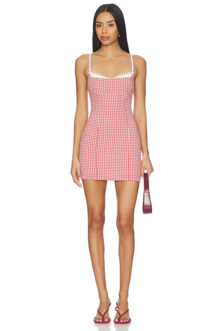 LISA DRESS