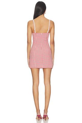 LISA DRESS