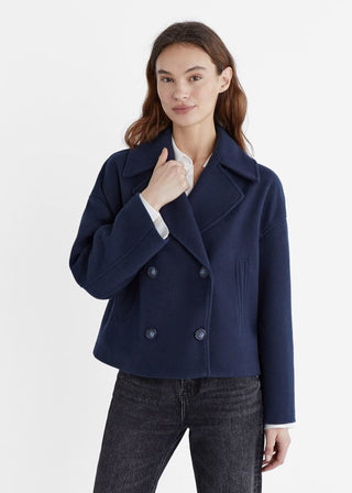 CHLOE COAT