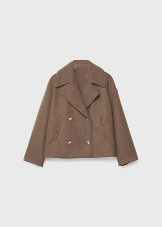 CHLOE COAT