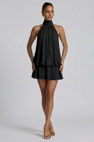 CLARA MINI DRESS