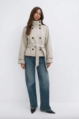CINDY COAT