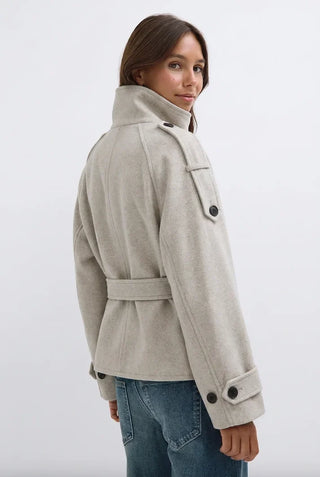 CINDY COAT