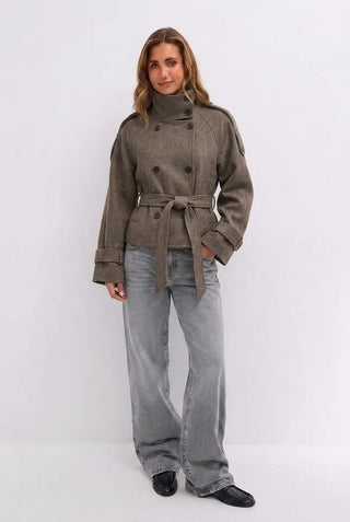 CINDY COAT
