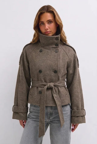CINDY COAT
