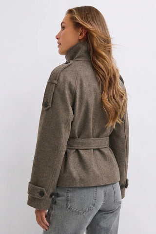 CINDY COAT