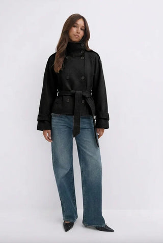 CINDY COAT
