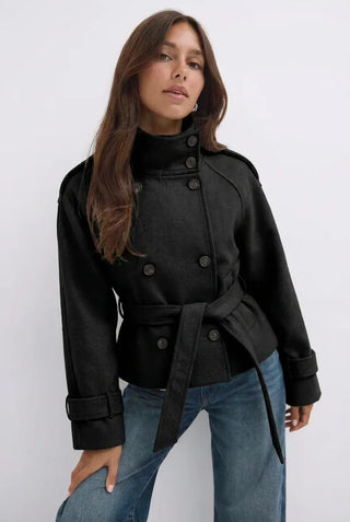 CINDY COAT