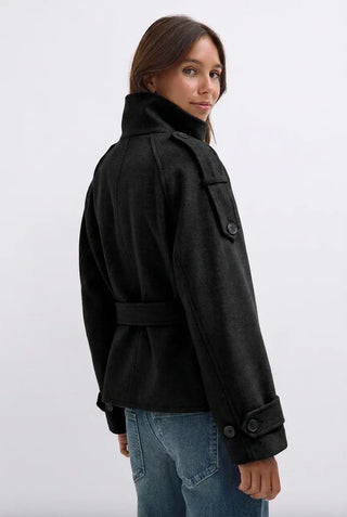 CINDY COAT