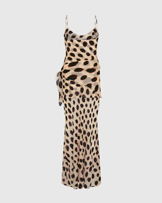 IRIS DRESS
