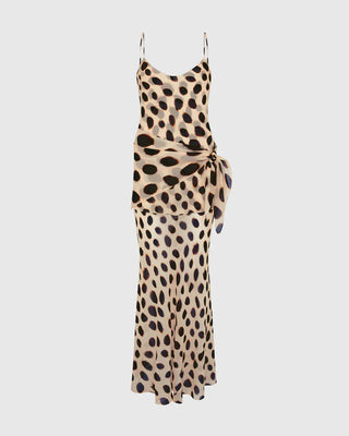 IRIS DRESS