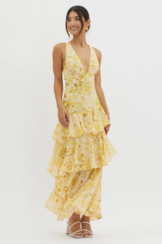 MATILDA DRESS