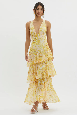 MATILDA DRESS