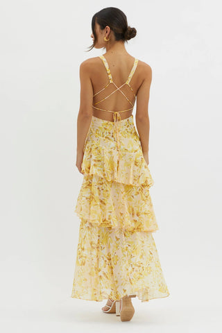 MATILDA DRESS