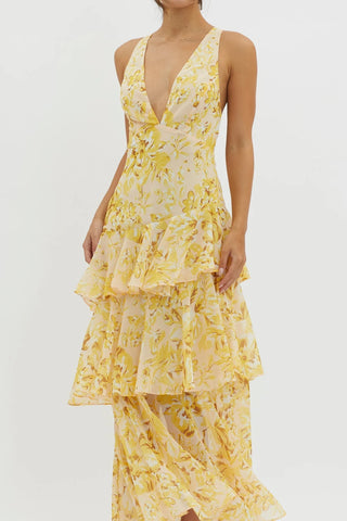 MATILDA DRESS