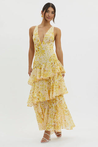 MATILDA DRESS