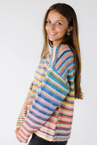 JUNE SWEATER