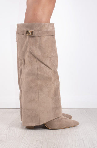 TERRA BOOTS