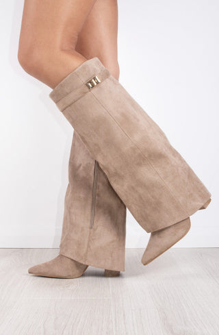 TERRA BOOTS