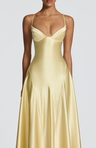 MAYA DRESS