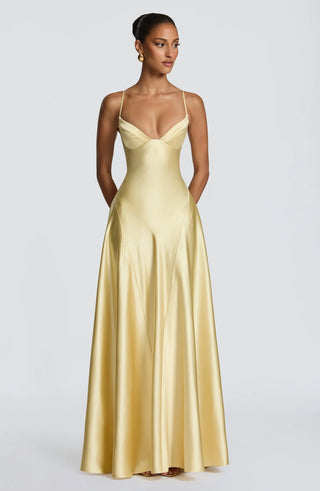 MAYA DRESS