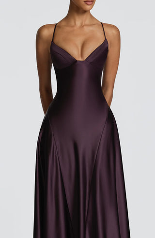 MAYA DRESS