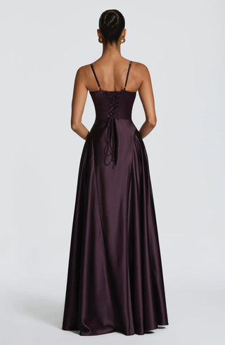 MAYA DRESS
