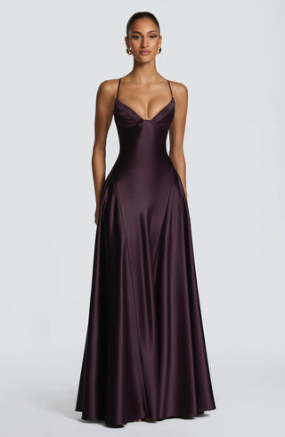 MAYA DRESS