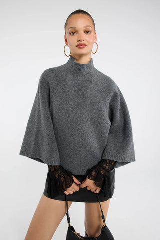 AURORA SWEATER