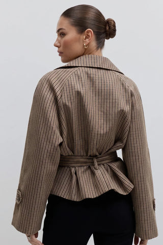 KAMELIA TRENCH