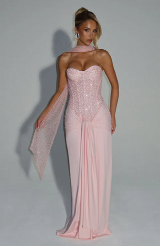 MYLA DRESS