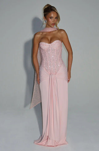 MYLA DRESS