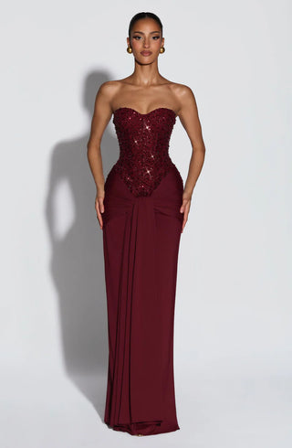 MYLA DRESS