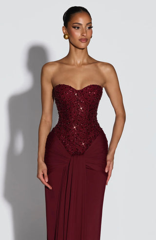 MYLA DRESS