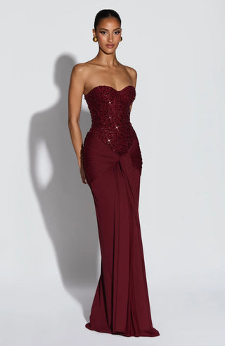 MYLA DRESS