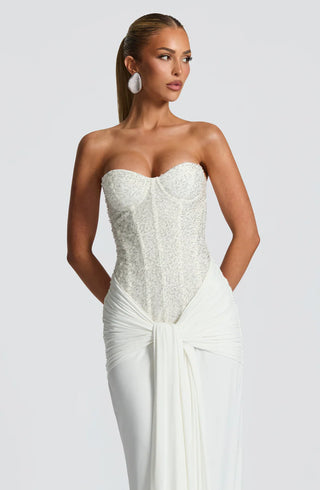 MYLA DRESS