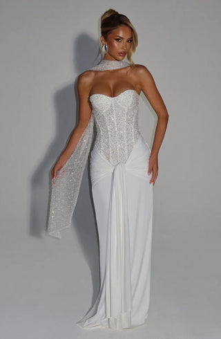 MYLA DRESS