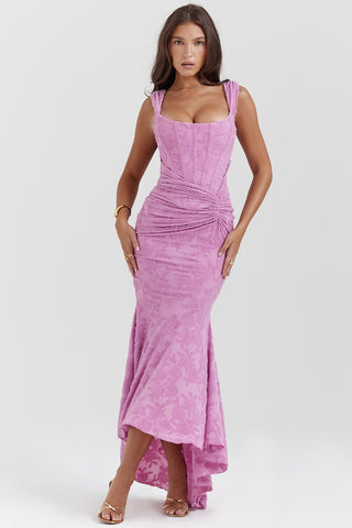 MALENE DRESS