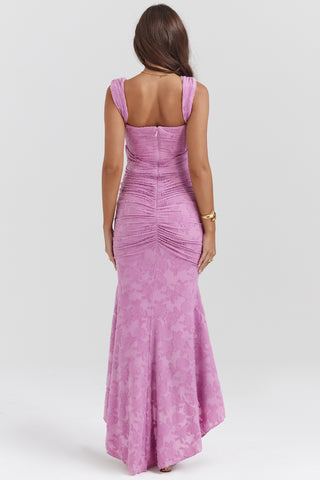 MALENE DRESS