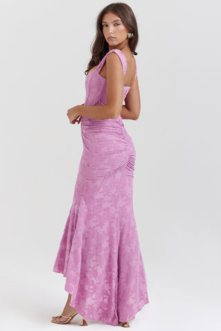 MALENE DRESS