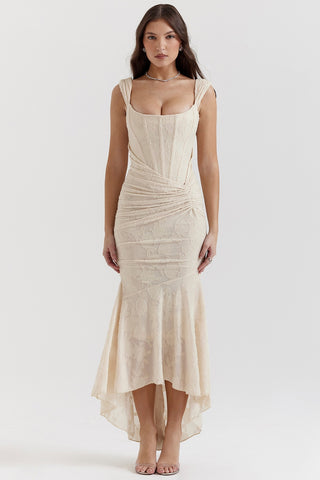 MALENE DRESS