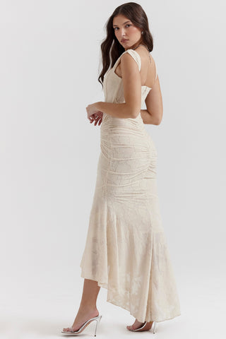 MALENE DRESS
