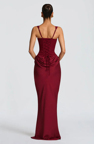 NOVA DRESS