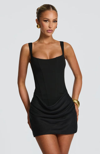 SONIA MINI DRESS
